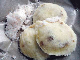 putu halba