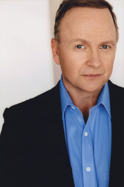 INTERVIEW WITH ACTOR DOUG MCKEON