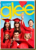 glee season 3