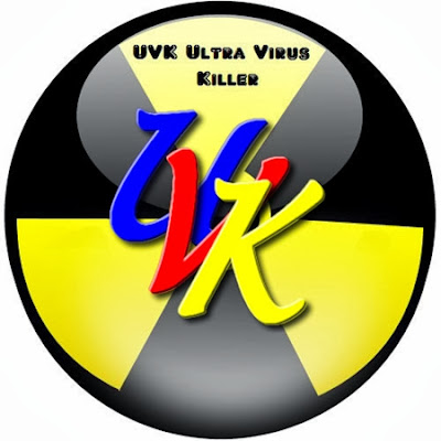 ????? ?????? UVK - Ultra Virus Killer ???? ????? ????????