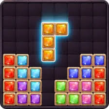 Jewel Block Puzzle Apk