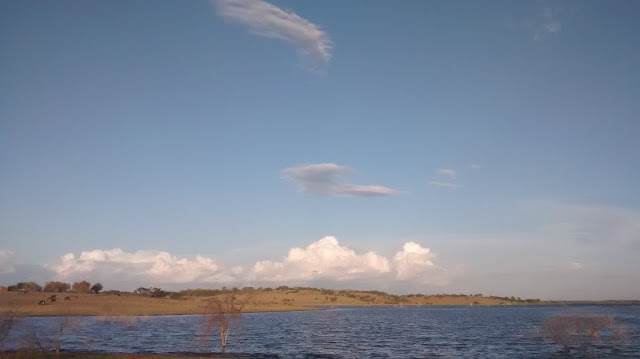 Barragem do Jacuípe