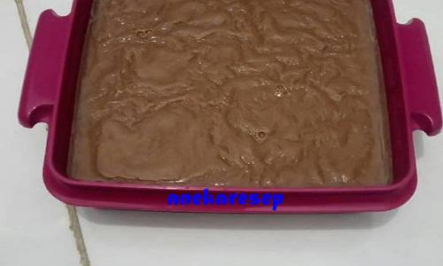 Aneka Resep Puding Coklat Praktis Enak Sederhana