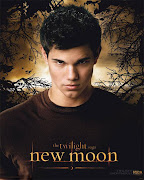 Taylor lautner