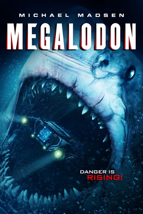 [HD] Megalodon 2018 Film Entier Vostfr