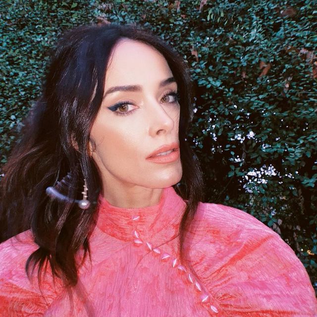 abigail spencer age