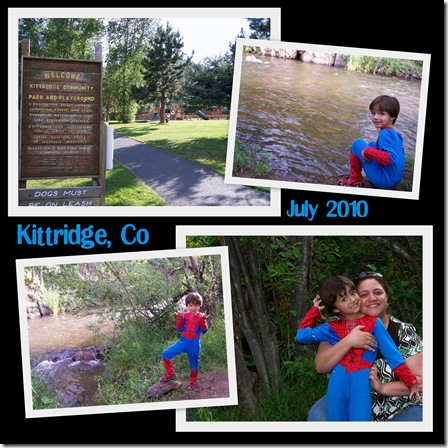 kittridge