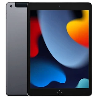 ابل ايباد Apple iPad 10.2 2021