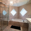 Barrier Free Bathroom Design : 21 Barrier Free Curbless Shower Ideas Luxury Home Remodeling Sebring Design Build : Some options can be installed atop existing floors, while others can be.