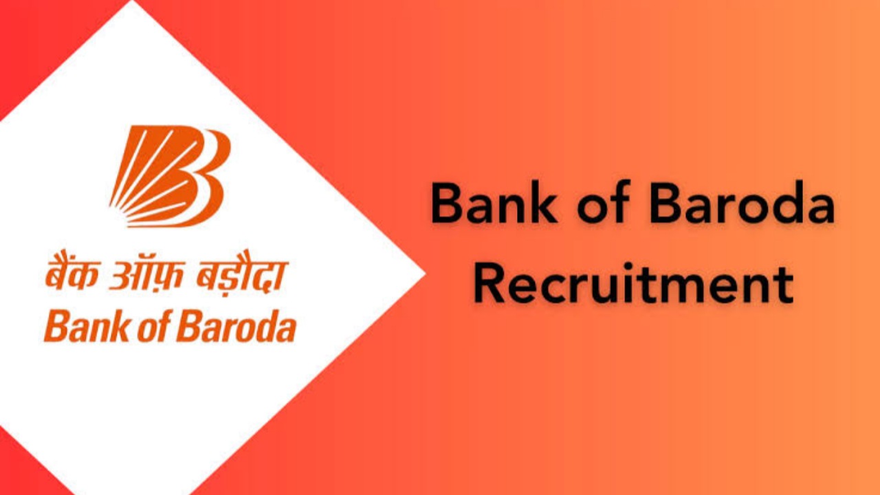 সপ্তম শ্রেণী পাশ ব্যাংক অফ বরোদা -তে কর্মী নিয়োগ | Bank of Baroda Recruitment 2024