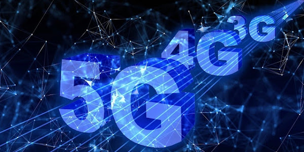 5G vs 4G – What's the Difference?