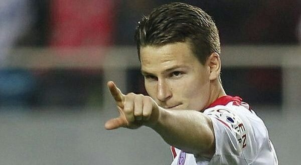 Why I rejected Barcelona - Gameiro