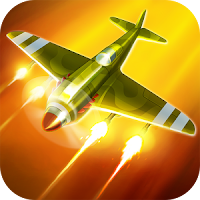 Download Sky Squad v1.0.28 Apk Mod (High Attack)