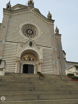 cimitero monumentale milano