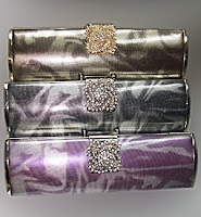 Elegant Evening Bags from METRO