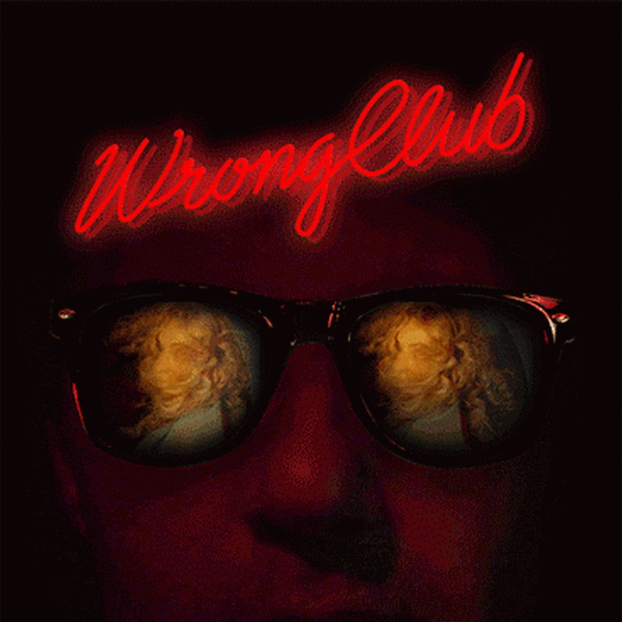 THE TING TINGS: WRONG CLUB