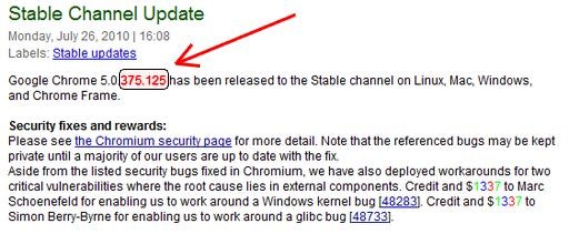 chromeblog