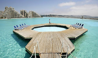 San Alfonso Del Mar Resort-Chile