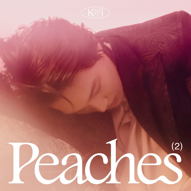 KAI – Peaches (2nd Mini Album) Descargar