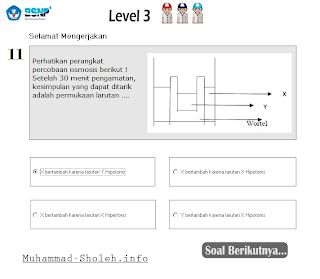 source code Game Simulasi Ujian Nasional dengan visual basic 6.0