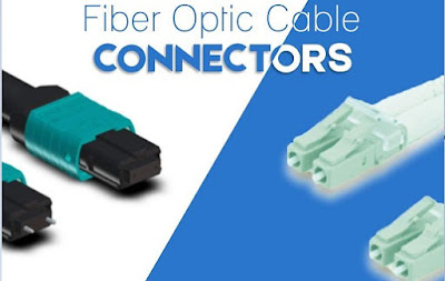 Things You Should Know About Fiber Optic Connector