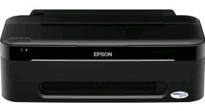 Epson Stylus S22 Printer Free Download Driver