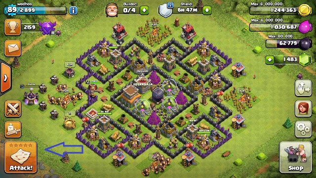 Clash Of Clans mendapat update baru, menghadirkan fitur Treasury dan fitur manarik lainnya