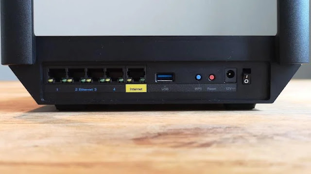 Linksys Hydra Pro 6 Review