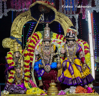 Theppotsavam,Day 06,Vaibhavam,Dharisanam,Sri Rama Samy Perumal, Sri PArthasarathy Perumal, Perumal, Venkata Krishna , Varushotsavam, 2018, Video, Divya Prabhandam,Triplicane,Thiruvallikeni,Utsavam,