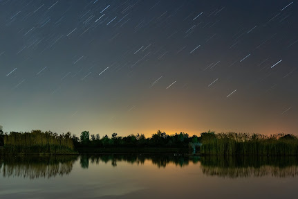 Meteor Showers