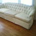 Craigslist deal of the day-  free Chesterfield sofa