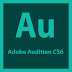 Adobe Audition CS6 Free