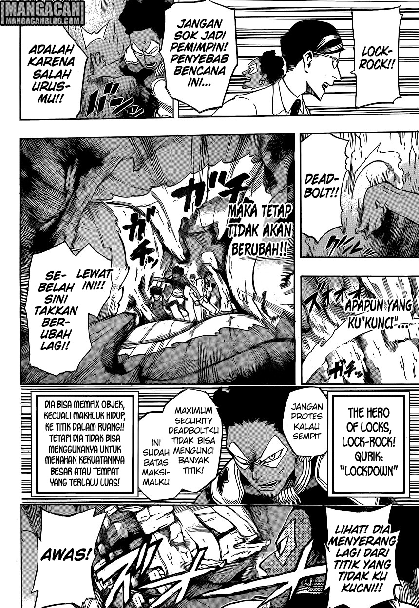 My Hero Academia Chapter 147 Bahasa Indonesia_mangajo