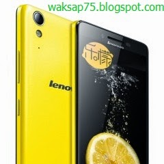 Lenovo K3 "Music Lemon" Terbaru, Saingan Redmi Xiaomi