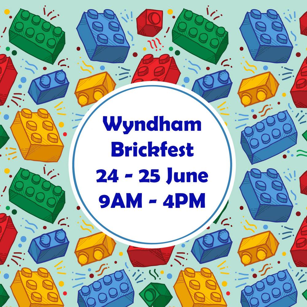 Wyndham Brick Festival (Hoppers Crossing)