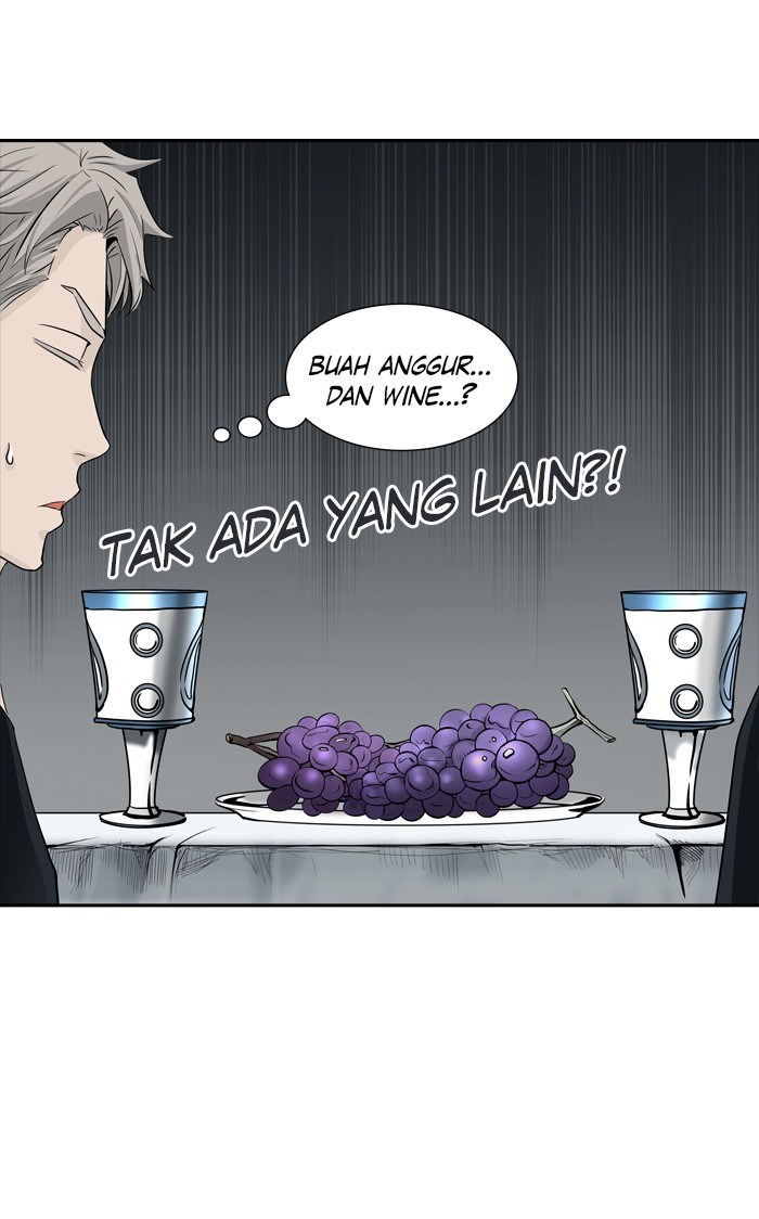 Webtoon Tower Of God Bahasa Indonesia Chapter 362