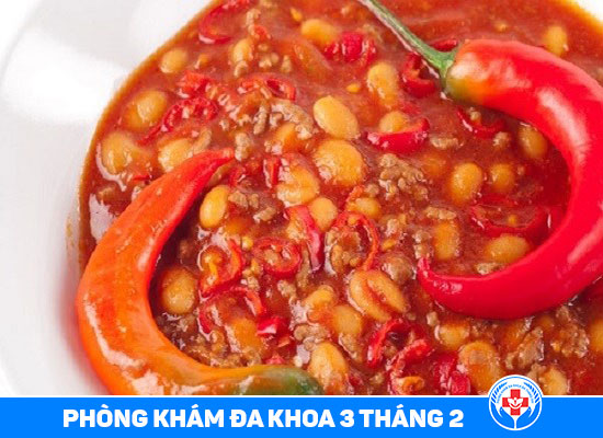 Thực phẩm nào gây ra bệnh viêm âm đạo ở phụ nữ