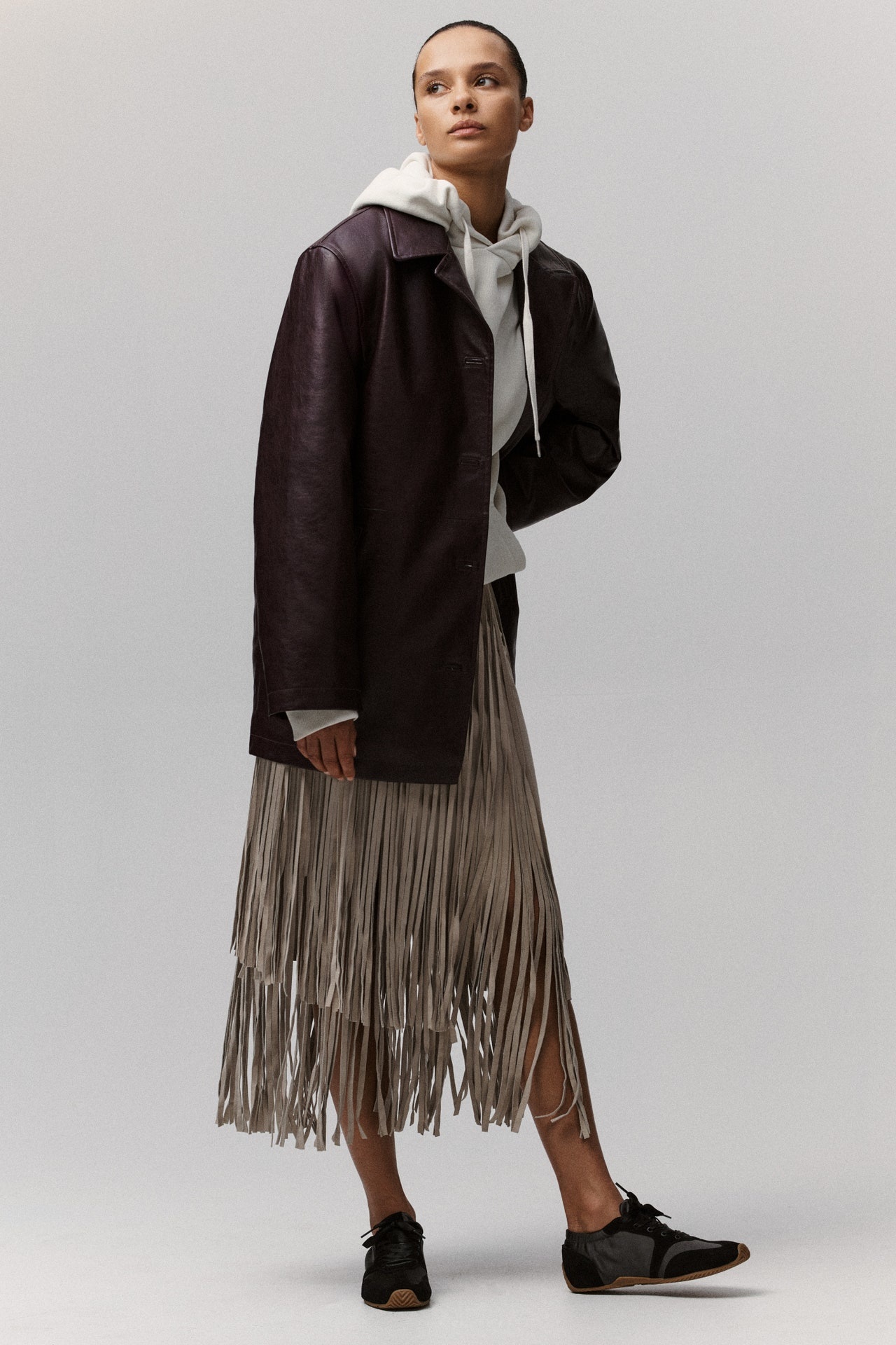 Rag & Bone Resort 2026 Blends Downtown Cool with Intelligent Design: Sleek Utility