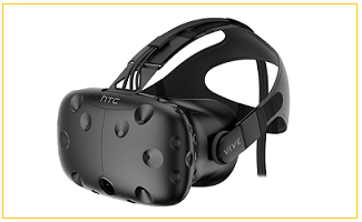 HTC Vive