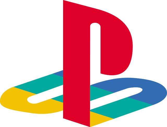 تحميل شعار بلاي ستيشن فيكتور مجانا playstation تنزيل لوغو  بلاي ستيشن ملون download logo playstation svg eps png psd ai vector