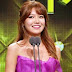 SNSD SooYoung won the Female Excellence Award from the 2014 MBC Drama Awards