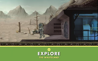 Fallout Shelter Apk v1.11 Mod