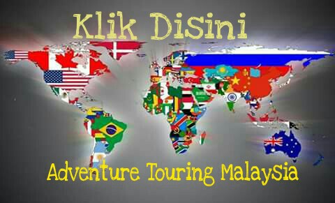 Adventure Touring Malaysia
