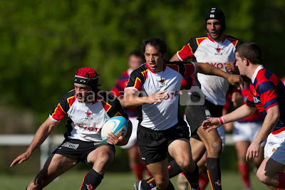 cardenales la tablada rugby norterugby