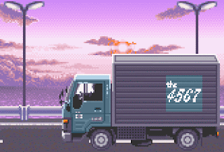 Truck kun