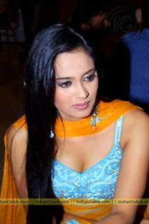 Shweta Tiwari