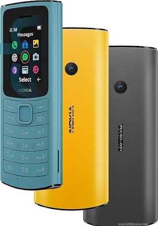 NOKIA 110 4G feature phone launch in India, prise 2799 Rs.NOKIA 110 4G ફીચર ફોન ભારતમાં લોન્ચ 