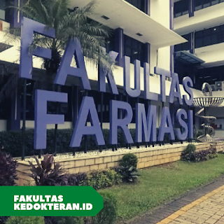 Fakultas Farmasi Universitas Pancasila (FFUP)