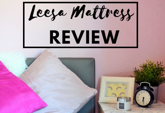 Leesa Mattress 