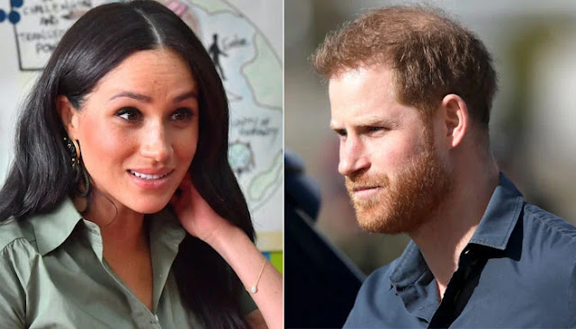 Insiders Suggest Kate Middleton is Aware of Prince Harry's Discontent with Meghan Markle